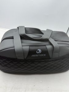RESTECK Massagers for Neck and Back with Heat - Deep Tissue 3D Kneading Pillow, Electric Shiatsu Shoulder Massage, Foot, Legs,Body - Relieve Muscle Pain - Office, Home & Car. brand  new photo 8
