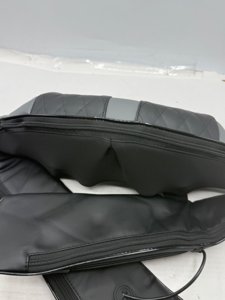 RESTECK Massagers for Neck and Back with Heat - Deep Tissue 3D Kneading Pillow, Electric Shiatsu Shoulder Massage, Foot, Legs,Body - Relieve Muscle Pain - Office, Home & Car. brand  new photo 7