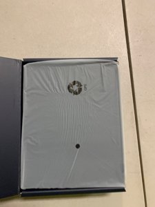 Samsers Full-Size Foldable Bluetooth Keyboard, KF08X Wireless Folding Keyboard with Backlight, Portable Travel Keyboards for iPhone iPad Smartphone Tablet Laptop, Android Windows Mac OS - Black photo 3