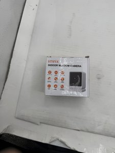 STSVA 3MP 2K Window Security Camera,2.4G&5G WiFi Indoor Camera for Home with Color Night Vision,24/7 Recording,Motion Detection,Support SD Card and US Cloud Storage.(1PCS) photo 3