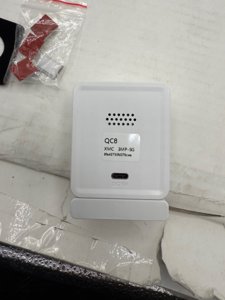 STSVA 3MP 2K Window Security Camera,2.4G&5G WiFi Indoor Camera for Home with Color Night Vision,24/7 Recording,Motion Detection,Support SD Card and US Cloud Storage.(1PCS) photo 4