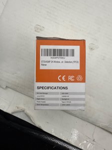 STSVA 3MP 2K Window Security Camera,2.4G&5G WiFi Indoor Camera for Home with Color Night Vision,24/7 Recording,Motion Detection,Support SD Card and US Cloud Storage.(1PCS) photo 6