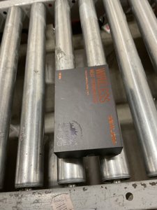 Wireless Smart Meat Thermometer with Dual-Sensor Probe, 500FT Remote Monitoring, Dedicated App, Real-Time Ambient and Food Temperature Tracking for Precise Cooking Control photo 2