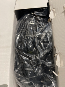 Medcursor Neck Massager, Portable Electric Neck and Back Massager with Heat, Deep Tissue 3D Kneading Pillow for Muscle Pain Relief, Ideal Father’s Day Gift, Not Cordless photo 3