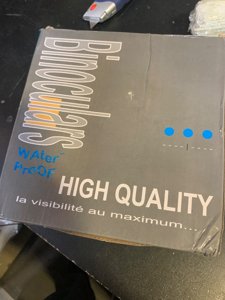 20x50 High Powered Binoculars for Adults, Waterproof Compact Binoculars with Low Light Vision for Bird Watching Hunting Camping Travel Cruise Hiking Sports Stargazing, Christmas Birthday Gifts for Men photo 2