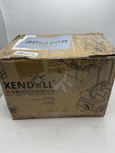 Universal Mini Metal Milling Machine Motorized Metalworking DIY Tool Benchtop Woodworking for Hobby Science Education Modelmaking W10004M AC100V~240V (36W Milling) photo 4