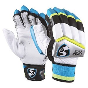 Sanspareils Greenlands Super Club Batting Gloves
