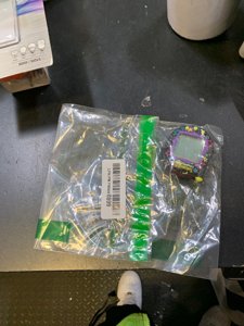 Tamagotchi Connection - Neon Stars photo 2