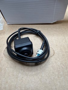 Rear View Camera Reverse Parking Assist Backup Camera Compatible for 2019-2022 Colorado 84586465 photo 4