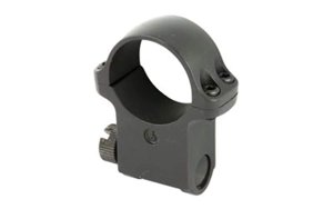 Ruger Standard Ring 1" Extra High 6BHM