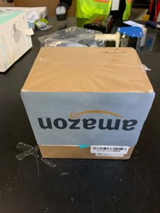 XLTTYWL Deco WiFi 7 Wall Mount Kit, Deco BE23/BE25/BE3600/BE5000 Router Mount Bracket Optimize Space&Cable Management for TP Decos 7 Dual-Band WiFi 7 Mesh Wi-Fi System (White, 3 Pack) photo 2