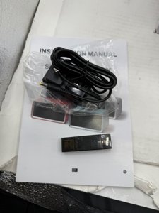 ClaspVital One-Touch Simple Music Player for Seniors | Audio Book Player for Elderly 32GB TF Card with Reader | 6,000 Songs Mp3 Music Player, Gift for Dementia, Alzheimers (Red) photo 7