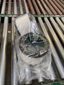 CHAMONNY MAF-02 Filter Replacement, Compatible with Miko IBUKI M MA-02CW Air Purifier MAF-02/970 Sqft, 3-in-1 H13 True HEPA Filter and Activated Carbon Filter, 2 Pack photo 2