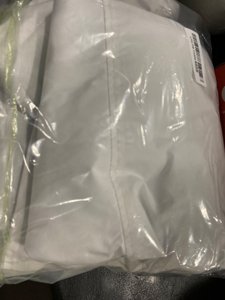 Arctix Women's Essential Insulated Bib Overalls, White, Small Tall photo 2