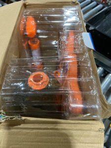 All Pro Passer Robotic Quarterback photo 3