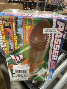 All Pro Passer Robotic Quarterback photo 2