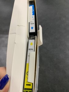 NINKLER for 822XL Remanufactured for Epson 822XL Ink Cartridges for 822 XL T822 Workforce Pro WF-3820 WF-3823 WF-4820 WF-4830 WF-4833 WF-4834 Printer 8 Pack 2 Black 2 Cyan 2 Magenta 2 Yellow photo 3