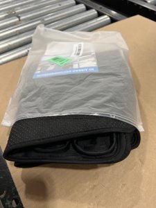 Upgrade Airplane Seat Cushion with No External Air Pump, Inflatable Seat Cushion for Long Flights, Portable Wheelchair Cushions, Adjustable Air Cushion with Non-Skid Bottom Relief Discomfort in Coccyx photo 3