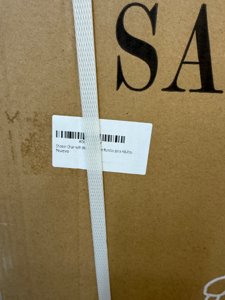 Heavy Duty Rolling Shower Elderly Bath Wheel Chair photo 5