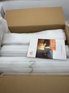 Hisencn 7 Piece Gas Fireplace Logs Set Ceramic White Birch Log for Propane, Insert, Vented, Electric, Indoor, Outdoor Firebowl photo 8