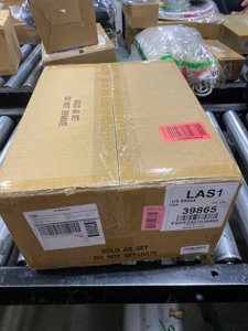 Hisencn 7 Piece Gas Fireplace Logs Set Ceramic White Birch Log for Propane, Insert, Vented, Electric, Indoor, Outdoor Firebowl photo 3