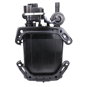 911-451 Evap Vapor Charcoal Canister Compatible with Toyota Tundra 2007-2013 V6 4.0L V8 4.6L 4.7L 5.7L Replace 77740-0C050
