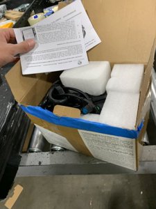 SHYSKY 24V DC 150W Flow/Speed Adjustable Heavy Duty Water Pump DC80E-24100A-1 150W Lift 10m (32ft) 2113GPH, Brushless Design, Stable Circulation Cooling System for Yacht Auto Application photo 2