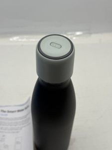 WATER.IO Smart Water Bottle - Stay Motivated to Drink More, Track Water Intake with Color Changing LED Reminder & Bluetooth Free App. Insulated Stainless Steel, BPA-Free 17oz. photo 8