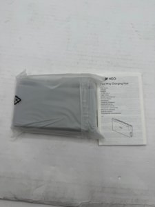 DJI Neo Two Way Charging Hub for Intelligent Flight Batteries Power Bank photo 7