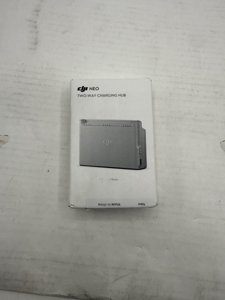 DJI Neo Two Way Charging Hub for Intelligent Flight Batteries Power Bank photo 3