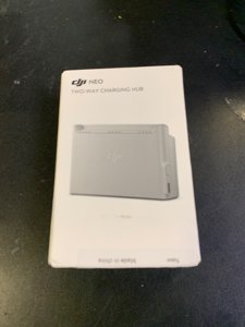 DJI Neo Two Way Charging Hub for Intelligent Flight Batteries Power Bank photo 2