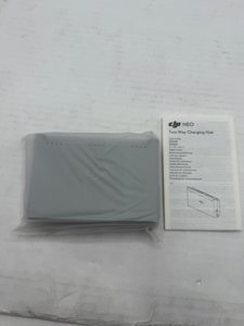 DJI Neo Two Way Charging Hub for Intelligent Flight Batteries Power Bank photo 6