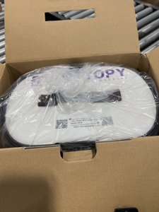 Cold Therapy Machine with Programmable Timer, Portable Ice Machine for Knee After Surgery, Knee Replacement Recovery System, Cryotherapy Pain Relief w/Compression Pad photo 3