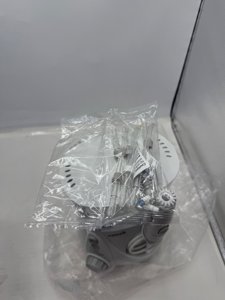 Waterpik Aquarius Water Flosser For Teeth Cleaning, Gums, Braces, Dental Care, Electric Power With 10 Settings, 7 Tips For Multiple Users And Needs, ADA Accepted, White WP-660, Packaging May Vary photo 6