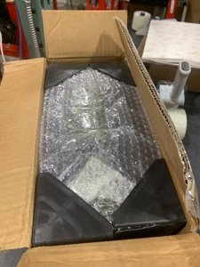 Sintron ST-004 110V LCD Coin & Mobile Contactless Payment - Apple Pay Google Pay Paypal Venmo Cash App Operated Timer Control Power Box for Massage Chairs, Shoe Polisher, Washer Washing Machine, Dryer photo 2