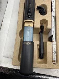 L'Oreal Paris Colorsonic Permanent Hair Dye Coloring Device for Root Touch Up, All Over Color, and Gray Coverage, Mistake-Free Application (Hair Color Cartridge Sold Separately) photo 6