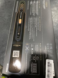 L'Oreal Paris Colorsonic Permanent Hair Dye Coloring Device for Root Touch Up, All Over Color, and Gray Coverage, Mistake-Free Application (Hair Color Cartridge Sold Separately) photo 2