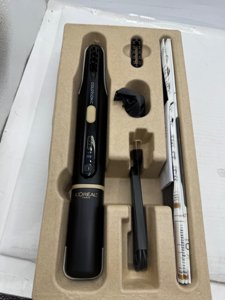 L'Oreal Paris Colorsonic Permanent Hair Dye Coloring Device for Root Touch Up, All Over Color, and Gray Coverage, Mistake-Free Application (Hair Color Cartridge Sold Separately) photo 5