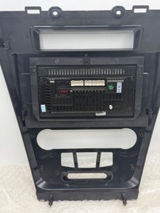 [2+64G] Car Stereo for Ford Fusion Mondeo Mustang 2009-2012 - Wireless Carplay and Android Auto - 10.1 Inch Touch Screen Android Car Radio with Multiple UI/GPS/WiFi/SWC + AHD Backup Camera photo 9