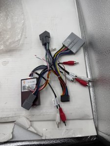 [2+64G] Car Stereo for Ford Fusion Mondeo Mustang 2009-2012 - Wireless Carplay and Android Auto - 10.1 Inch Touch Screen Android Car Radio with Multiple UI/GPS/WiFi/SWC + AHD Backup Camera photo 8