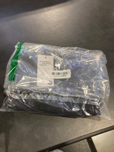 EMMIOL Black Mini Skirts Jean Women Sexy Mid Waist Sexy Short Dress 2026 Trendy Y2k Clothes Denim Skirt medium photo 2