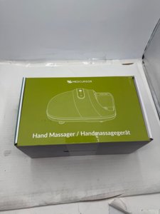 Medcursor Cordless Hand Massager, Hand Massager with Heat and Compression, Hand Warmer with Acupressure Beads, 6 Massage Modes photo 3