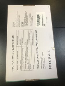 Medcursor Cordless Hand Massager, Hand Massager with Heat and Compression, Hand Warmer with Acupressure Beads, 6 Massage Modes photo 2