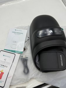 Medcursor Cordless Hand Massager, Hand Massager with Heat and Compression, Hand Warmer with Acupressure Beads, 6 Massage Modes photo 4