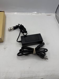 16V 10A 160W Power Supply XLR 4 Pin Female AC DC Power Supply Adapter for Sony F55 Panasonic GH4 Blackmagic,Canon C500 MKII / C700 photo 3