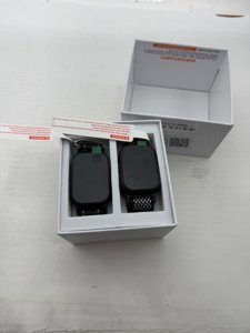 2 Pack Bark Collar for Small Dogs 5-15lbs, Medium, Puppy, Mini Dog, Rechargeable Smart Training Collar, Anti Barking Device with 5 Adjustable Sensitivity, Beep, Vibration photo 3