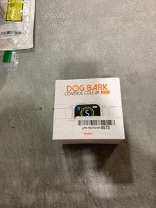 2 Pack Bark Collar for Small Dogs 5-15lbs, Medium, Puppy, Mini Dog, Rechargeable Smart Training Collar, Anti Barking Device with 5 Adjustable Sensitivity, Beep, Vibration photo 2