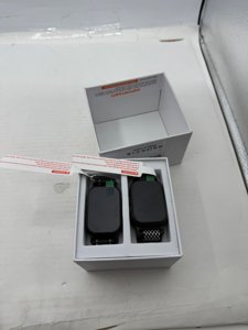 2 Pack Bark Collar for Small Dogs 5-15lbs, Medium, Puppy, Mini Dog, Rechargeable Smart Training Collar, Anti Barking Device with 5 Adjustable Sensitivity, Beep, Vibration photo 5