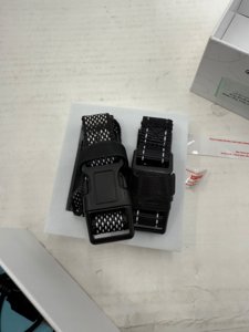 2 Pack Bark Collar for Small Dogs 5-15lbs, Medium, Puppy, Mini Dog, Rechargeable Smart Training Collar, Anti Barking Device with 5 Adjustable Sensitivity, Beep, Vibration photo 4