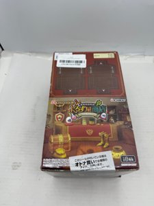 Re-Ment - Figurine Petit Sample - Fantasy Item Shop Boite 8pcs - 4521121506395 photo 3